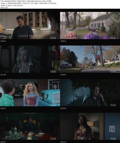 Stargirl S02E03 1080p HEVC x265 