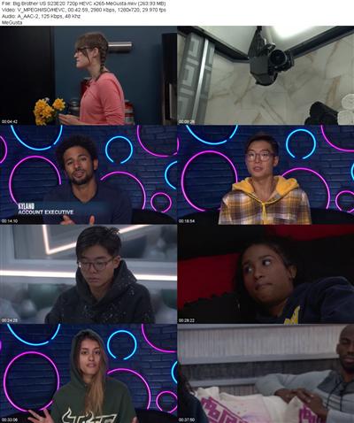 Big Brother US S23E20 720p HEVC x265 