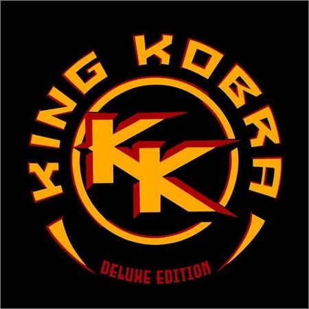 King Kobra - King Kobra (Deluxe Edition) (2011/2021)