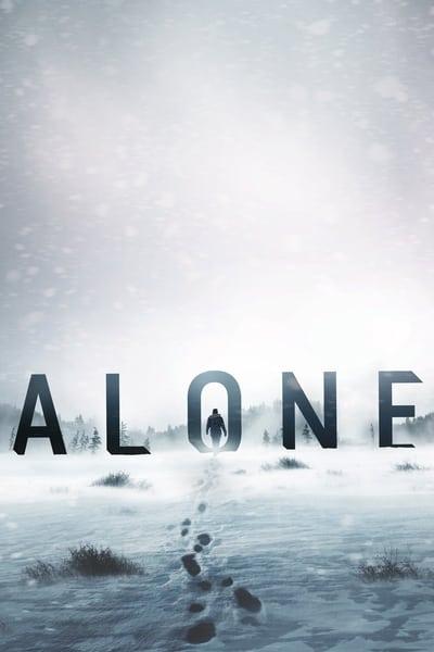 Alone S08E09 1080p HEVC x265 