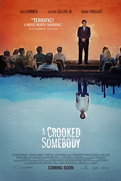 A Crooked Somebody 2017 BDRiP x264-FREEMAN