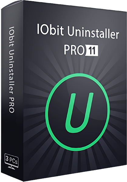 IObit Uninstaller Pro 11.2.0.10 Final + Portable