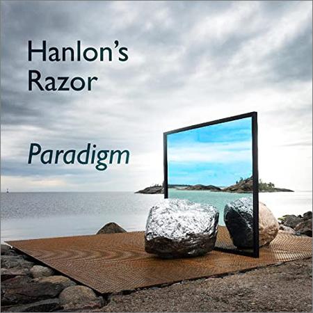 Hanlon's Razor - Paradigm (2021)