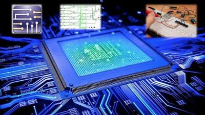Udemy - Ultimate 2021 Digital Circuits and Logic Design course