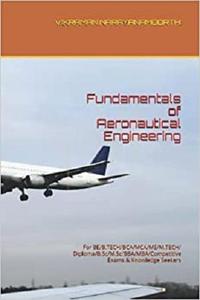 Fundamentals of Aeronautical Engineering