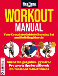 Men's Fitness Guides - 25 August 2021