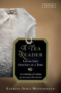 A Tea Reader Living Life One Cup at a Time