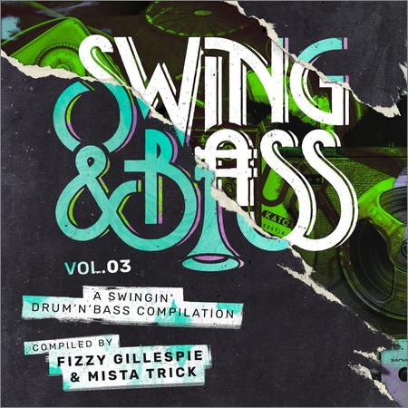 VA - Swing & Bass Compilation Album Vol. 3 (2021)