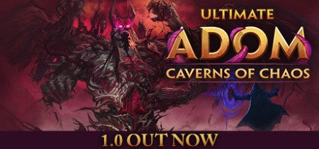 Ultimate ADOM Caverns of Chaos PLAZA 0ee4038cb280f9fc843d07e2f463403d