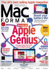 MacFormat UK - October 2021