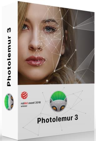 Photolemur 3 Creative Edition 1.1.0.2443
