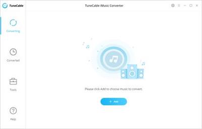 TuneCable iMusic Converter 1.5.0 Multilingual Ce551e5fb2c1ca781aad5285c3a13648