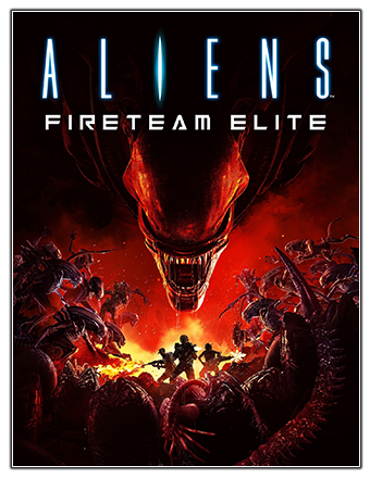  Aliens: Fireteam Elite - Ultimate Edition [v 1.0.5.107477 + DLCs] (2021) PC | RePack от Chovka 