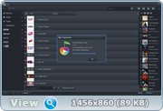 CherryPlayer 3.3.2 + Portable (x86-x64) (2021) (Multi/Rus)