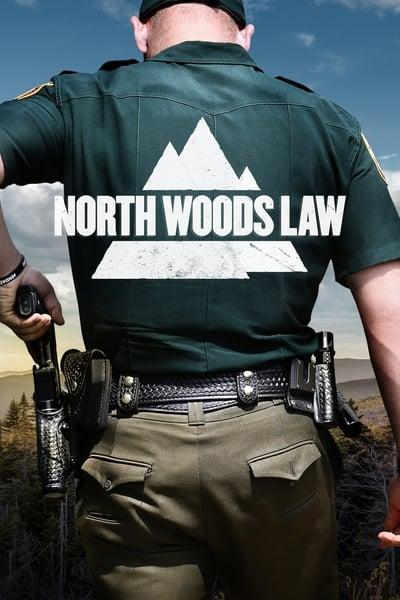 North Woods Law S16E08 720p HEVC x265 