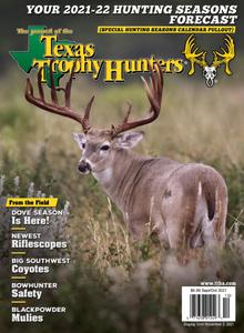 The Journal of the Texas Trophy Hunters - September-October 2021