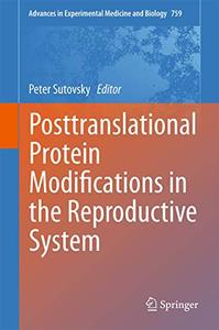 Posttranslational Protein Modifications in the Reproductive System 