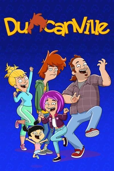 Duncanville S02E11 720p HEVC x265 