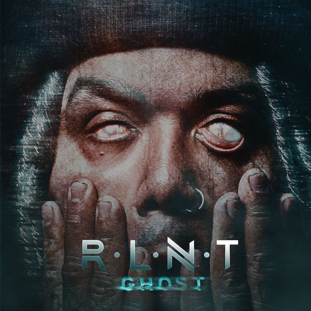 Relent - Ghost [Single] (2021)