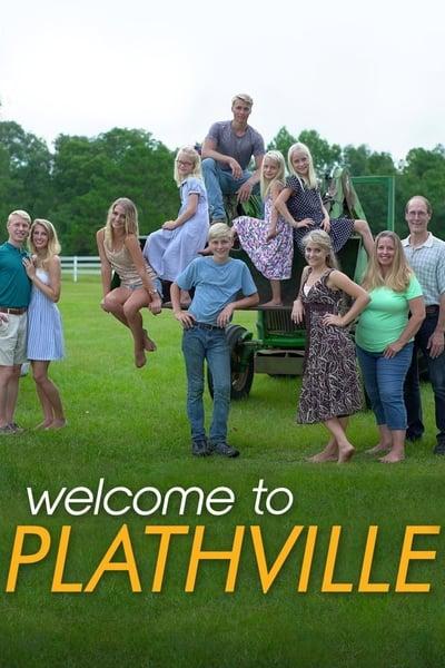 Welcome to Plathville S03E02 A Runaway Freight Train 1080p HEVC x265 
