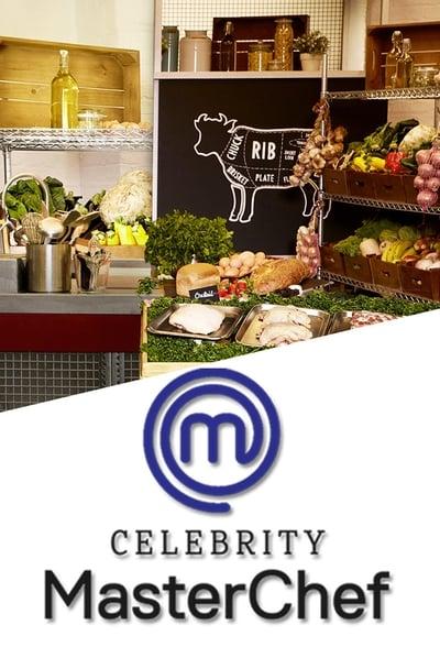 Celebrity MasterChef S16E07 1080p HEVC x265 