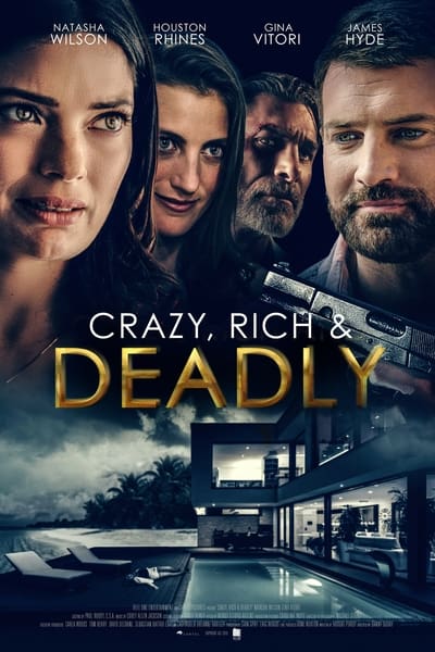Crazy Rich And Deadly (2021) 720p WEB H264-BAE