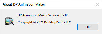 DP Animation Maker 3.5.00