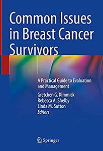 Common Issues in Breast Cancer Survivors