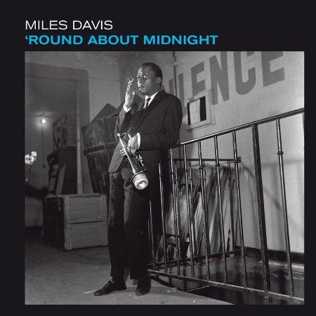 Miles Davis   Round About Midnight (Bonus Track Version) (2021)