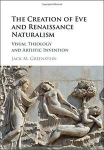 The Creation of Eve and Renaissance Naturalism Visual Theology and Artistic Invention