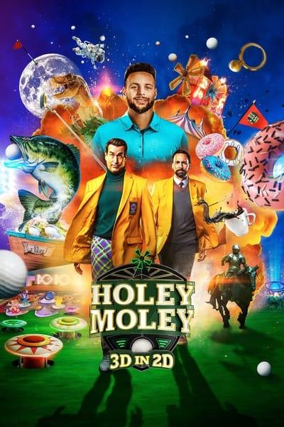 Holey Moley S03E07 720p HEVC x265 