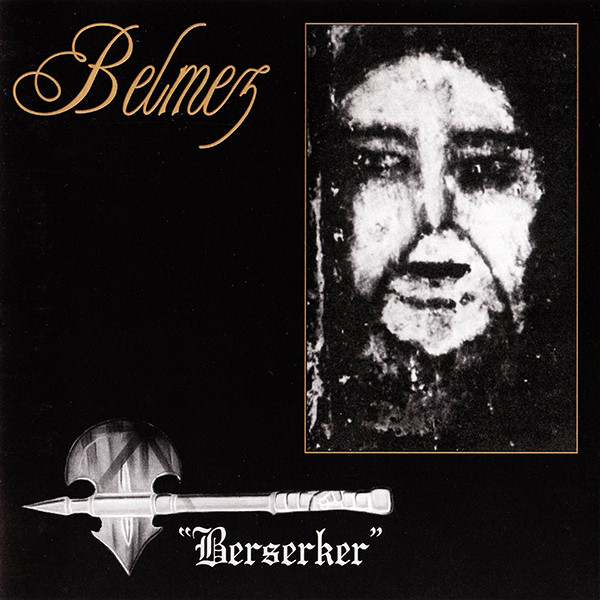 Belmez - Berserker (1995) (LOSSLESS)