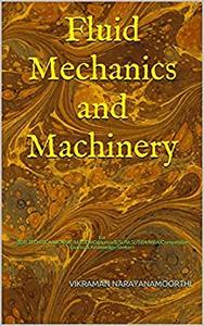 Fluid Mechanics and Machinery