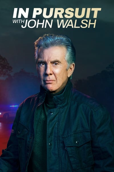 In Pursuit with John Walsh S03E02 Twisted Mysteries 720p HEVC x265-MeGusta