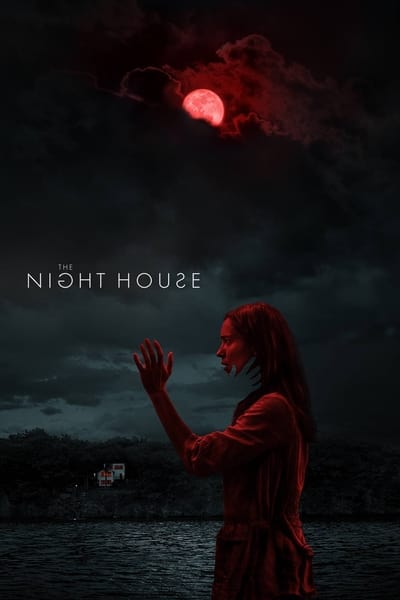 The Night House (2021) HDCAM x264-SUNSCREEN