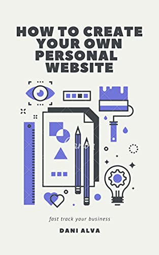 How to Create Your Own Personal Website