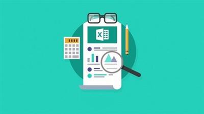 Udemy - Visual Basic for Excel - Microsoft VBA Excel Tutorial