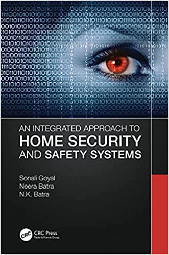 An Integrated Approach to Home Security and Safety Systems