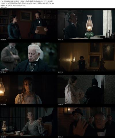 Chapelwaite S01E02 1080p HEVC x265 