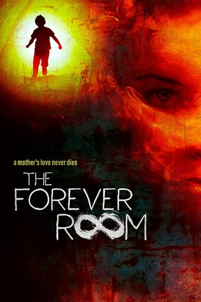The Forever Room (2021) 1080p WEBRip DD2 0 X 264-EVO