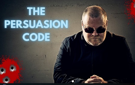 The Persuasion Code: How to Start and Scale Your Affiliate Marketing 