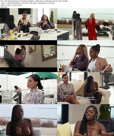 The Real Housewives of Potomac S06E07 1080p HEVC x265 