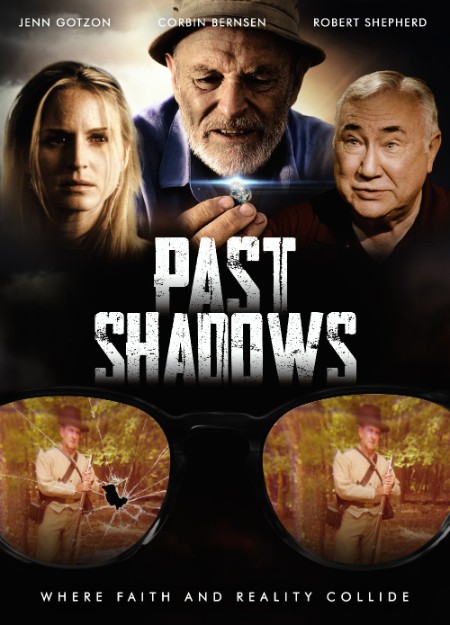 Past Shadows 2021 1080p WEBRip x265-RARBG