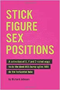 Stick Figure Sex Positions
