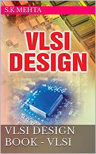 VLSI DESIGN BOOK - VLSI