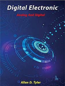Digital Electronic  Analog And Digital