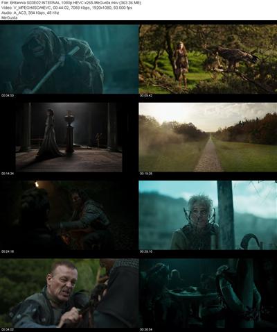 Britannia S03E02 INTERNAL 1080p HEVC x265 