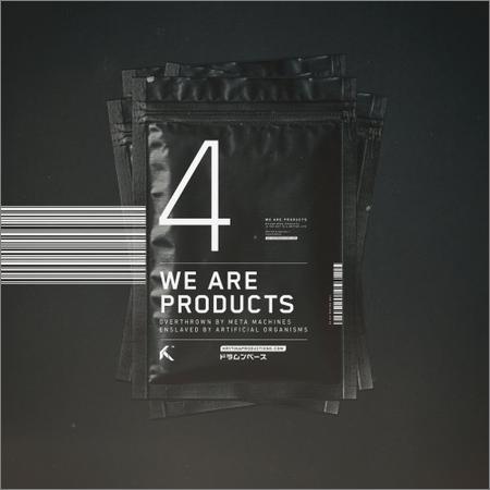 VA - We Are Products 4 (2021)