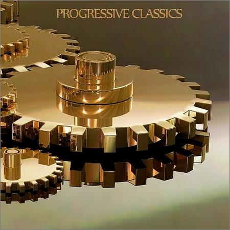 VA - Progressive Classics (2021)