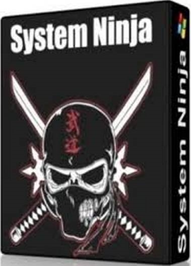System Ninja 3.2.10 (x86-x64) (2021) {Multi/Rus}